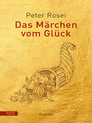 cover image of Das Märchen vom Glück